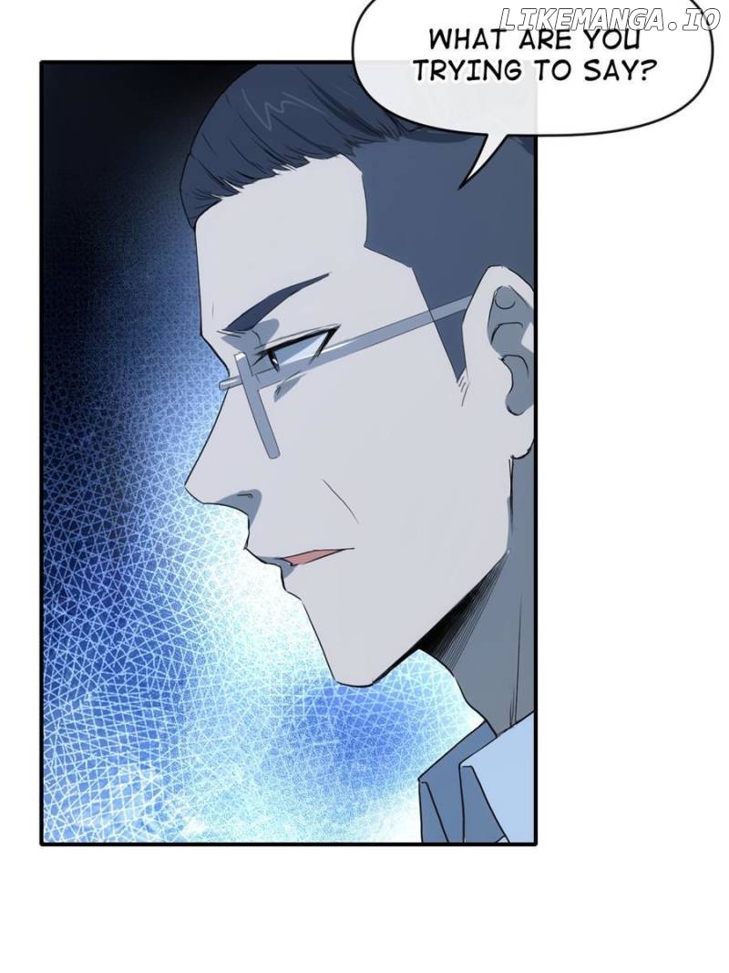 Star Gate Chapter 71 - page 22