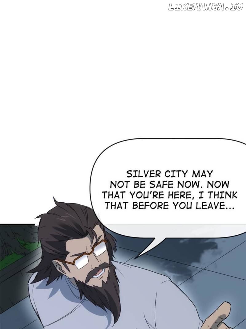 Star Gate Chapter 71 - page 23