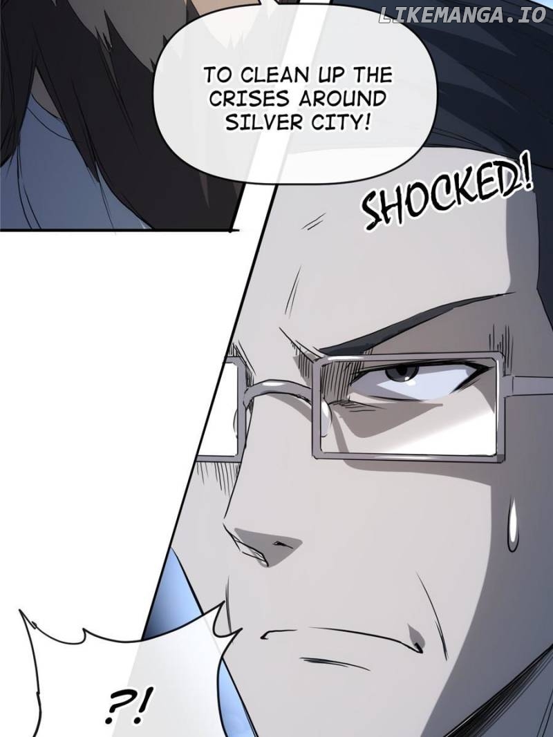 Star Gate Chapter 71 - page 26