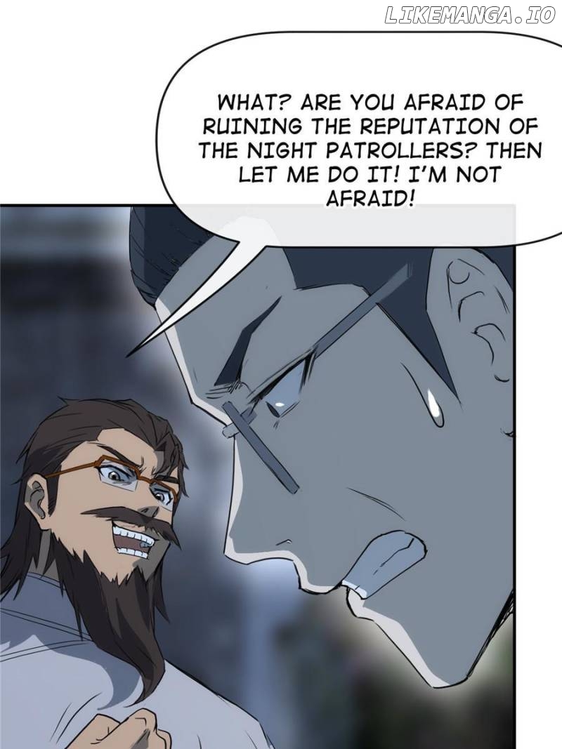 Star Gate Chapter 71 - page 29