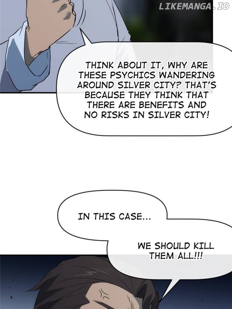 Star Gate Chapter 71 - page 30