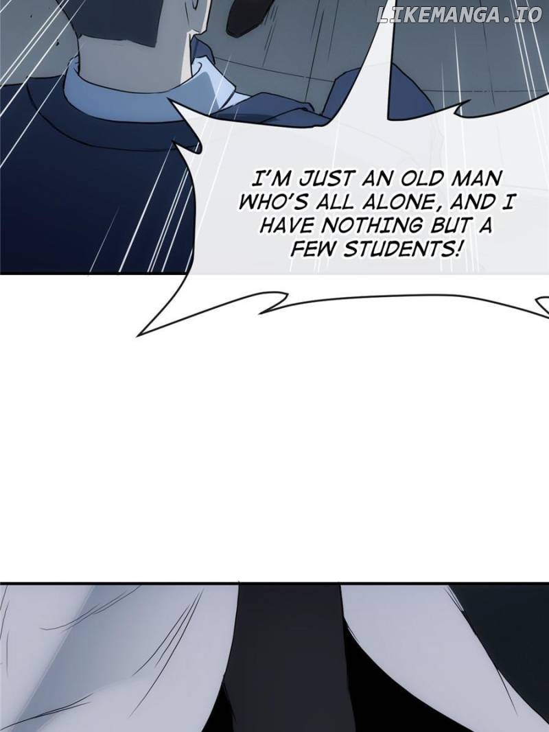 Star Gate Chapter 71 - page 36