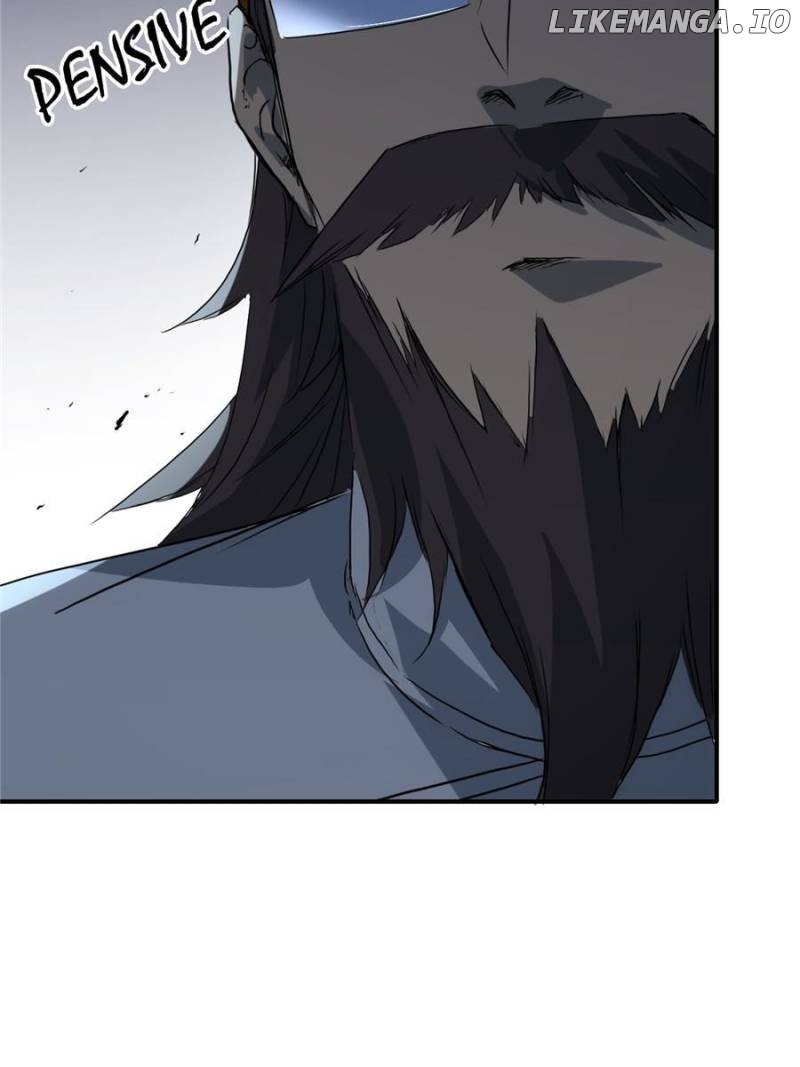 Star Gate Chapter 71 - page 44
