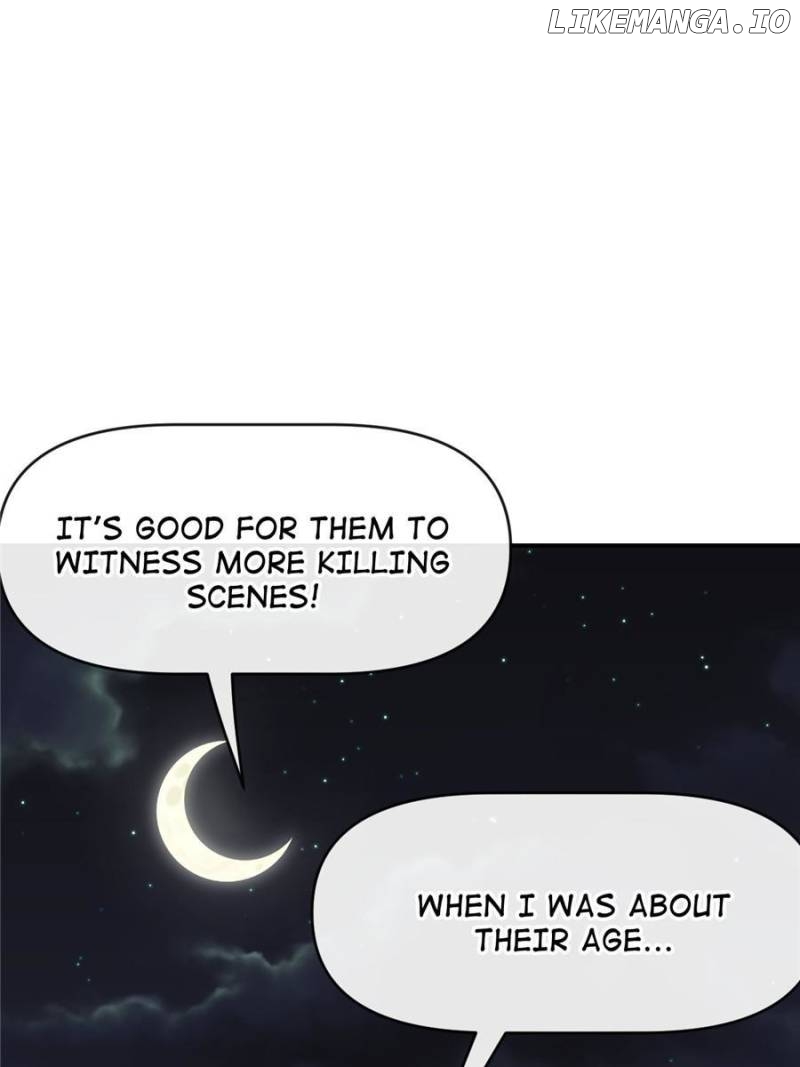 Star Gate Chapter 71 - page 50