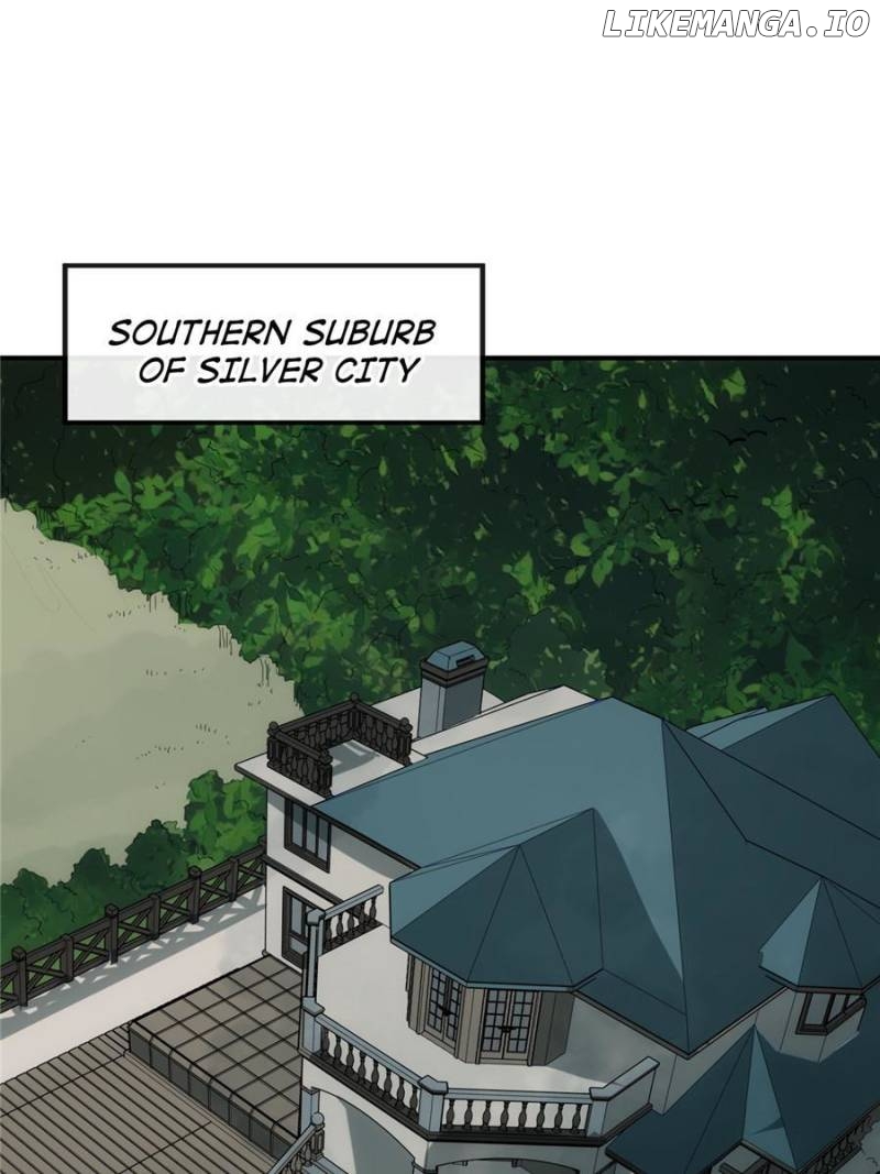Star Gate Chapter 71 - page 53