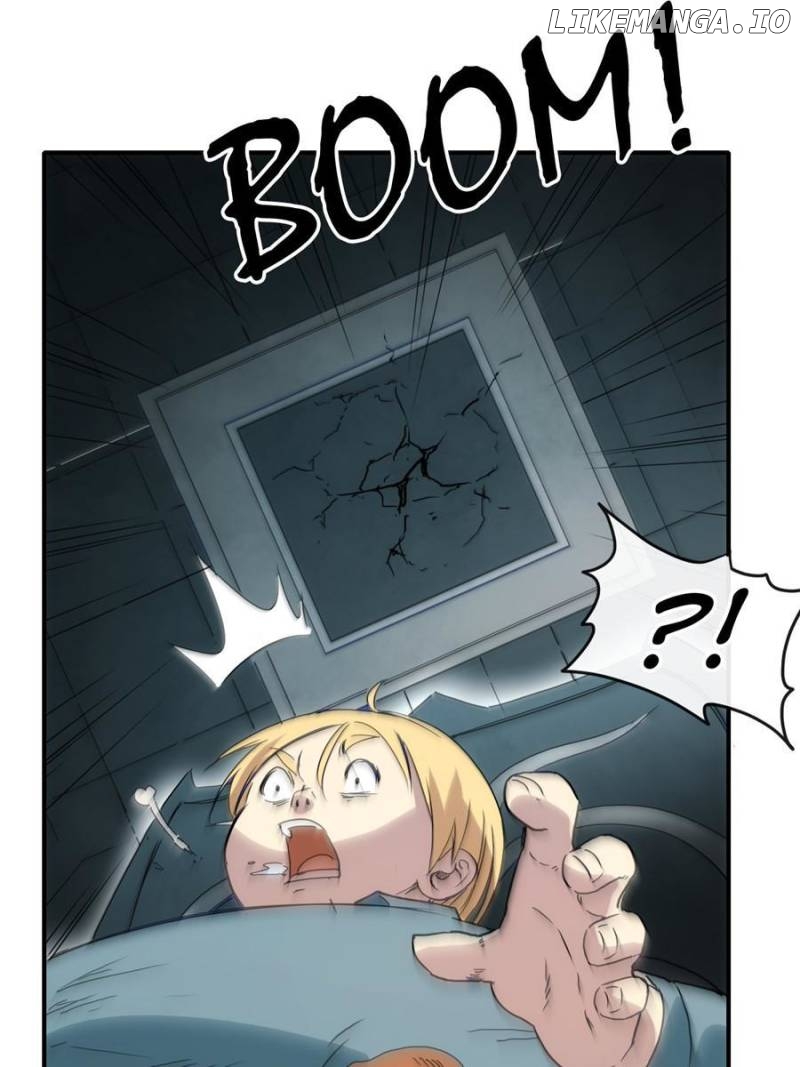 Star Gate Chapter 71 - page 59
