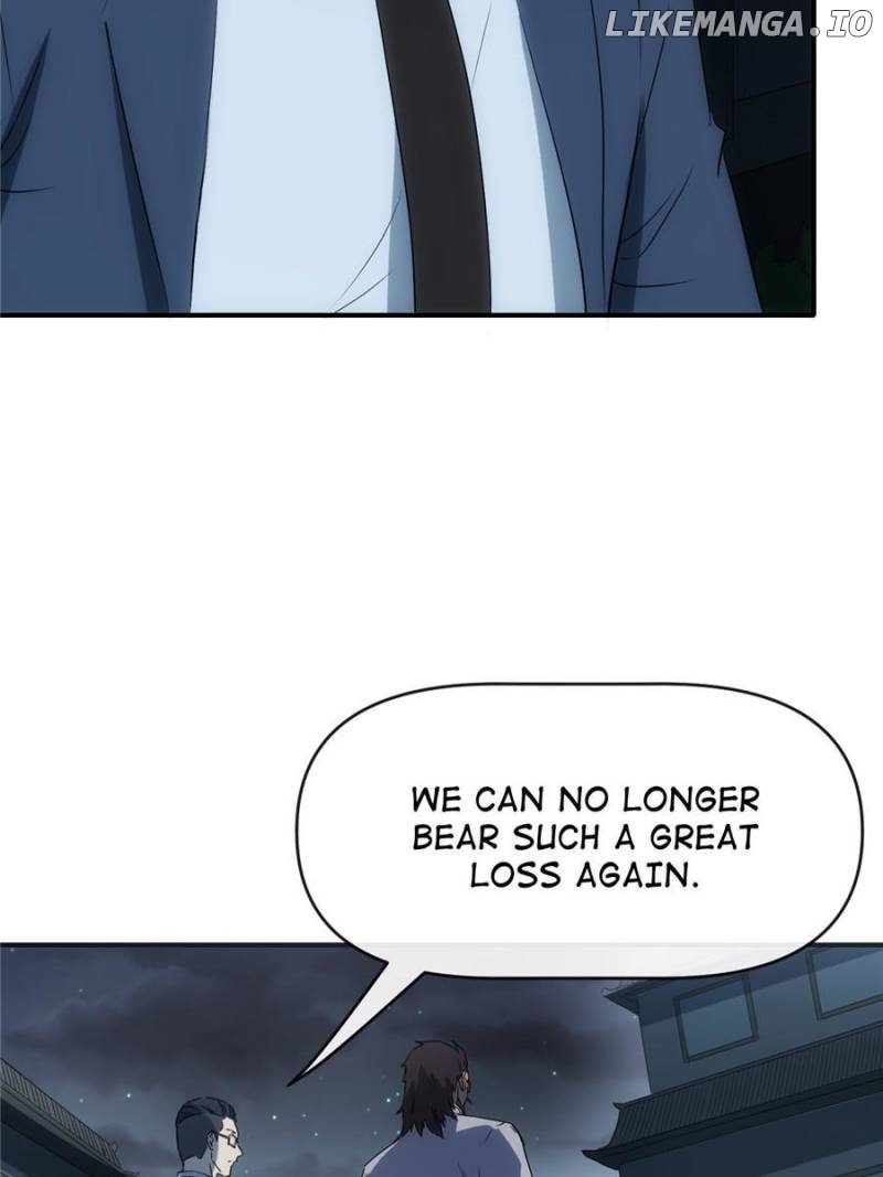 Star Gate Chapter 71 - page 6