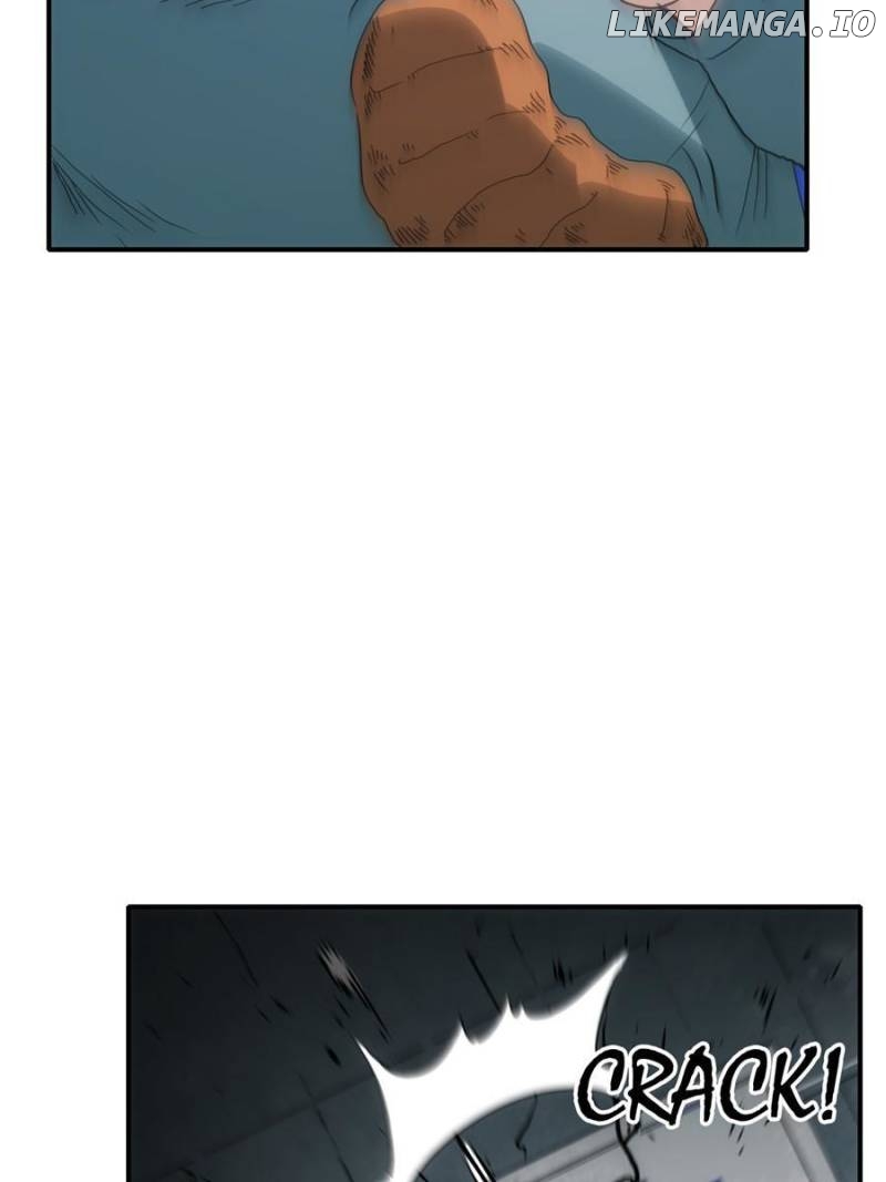 Star Gate Chapter 71 - page 60