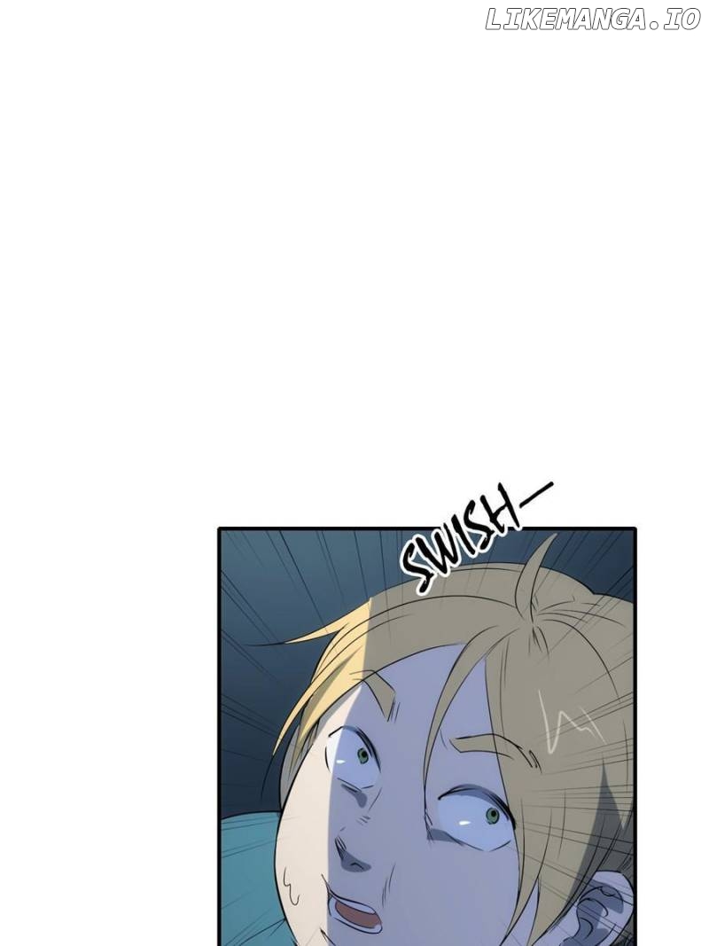 Star Gate Chapter 71 - page 65