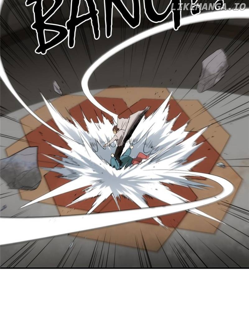 Star Gate Chapter 71 - page 71