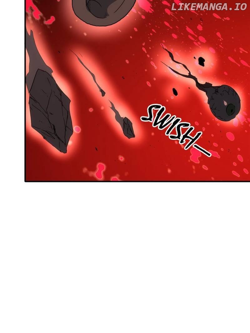 Star Gate Chapter 71 - page 73
