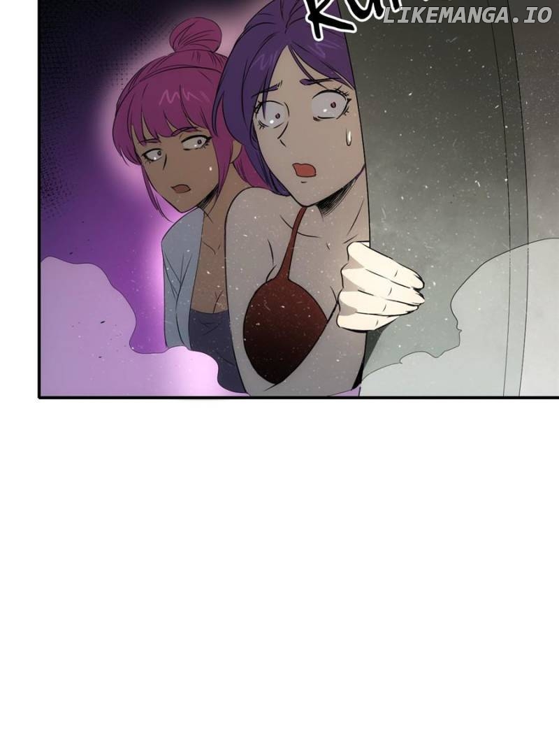 Star Gate Chapter 71 - page 75