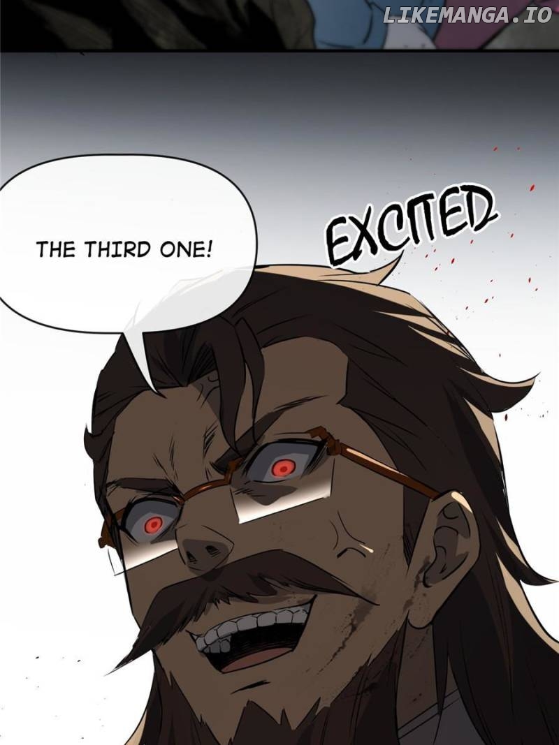 Star Gate Chapter 71 - page 78