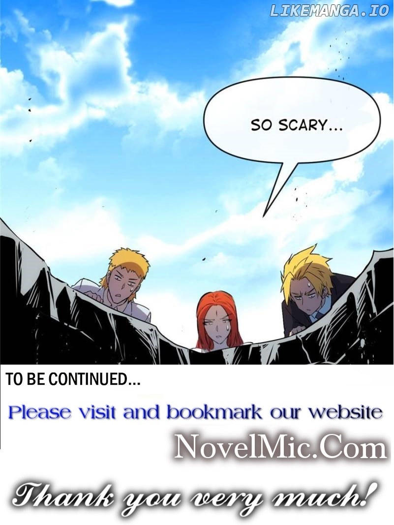 Star Gate Chapter 71 - page 81