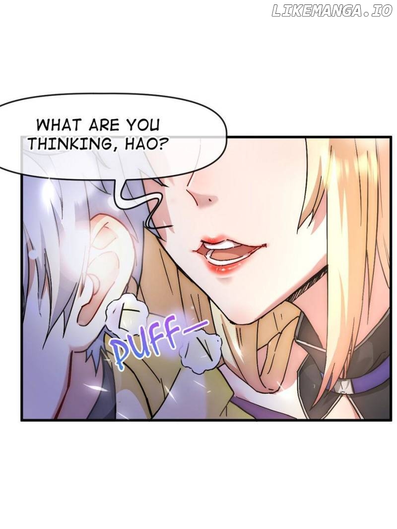 Star Gate Chapter 10 - page 7