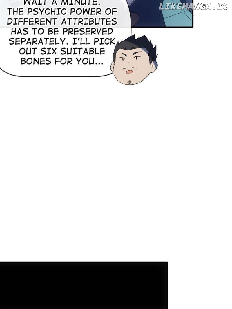 Star Gate Chapter 73 - page 65