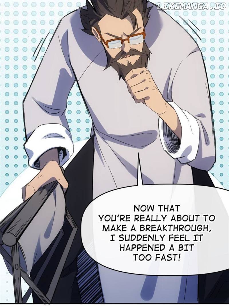Star Gate Chapter 74 - page 26