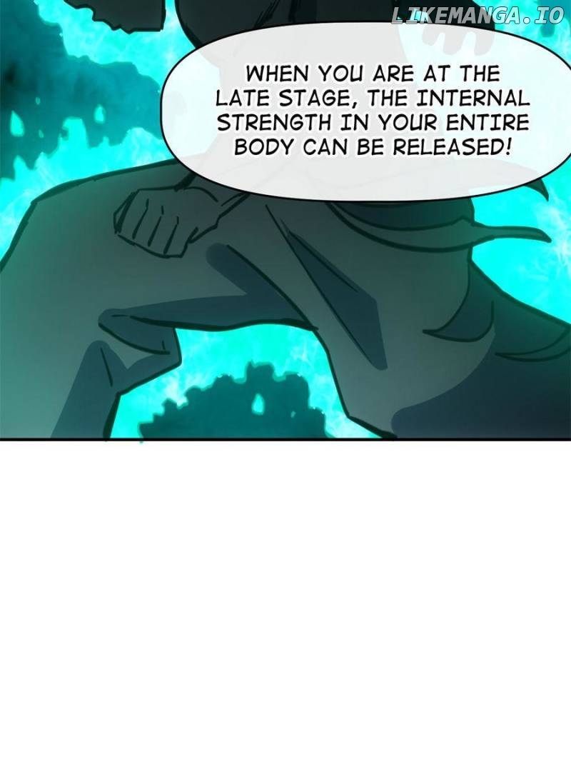 Star Gate Chapter 74 - page 48