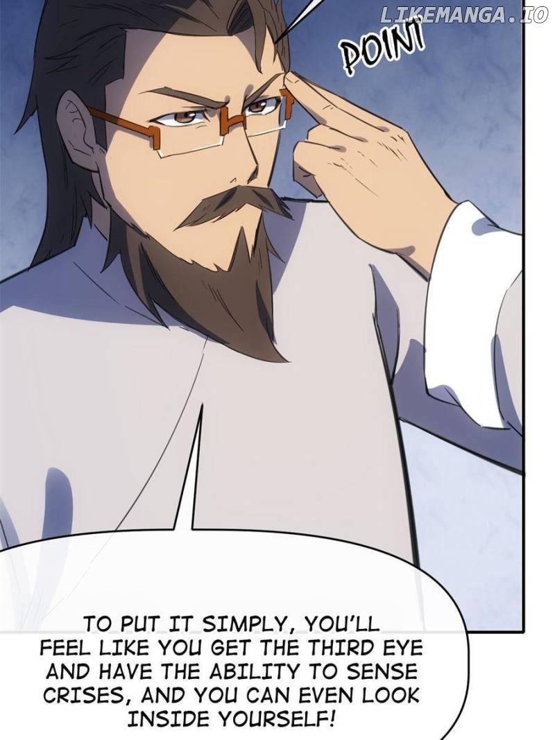 Star Gate Chapter 74 - page 55