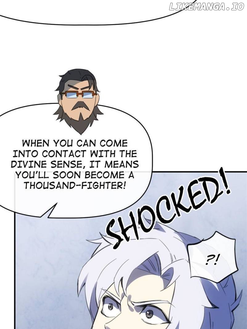 Star Gate Chapter 74 - page 56
