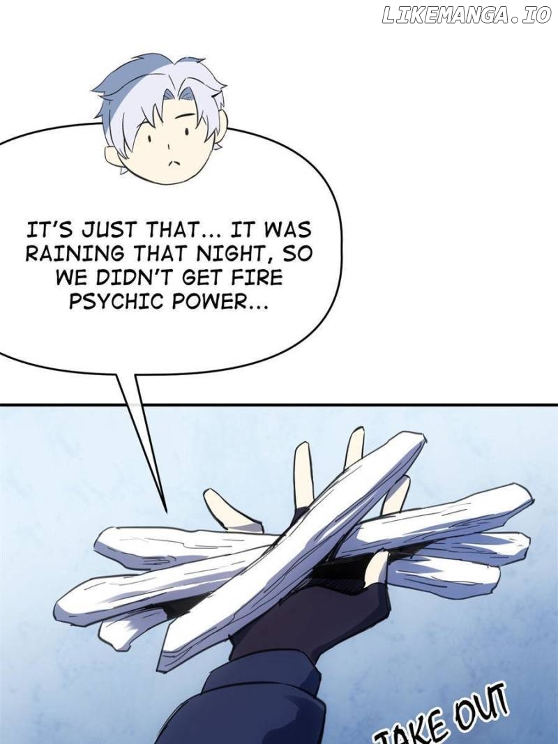 Star Gate Chapter 74 - page 61