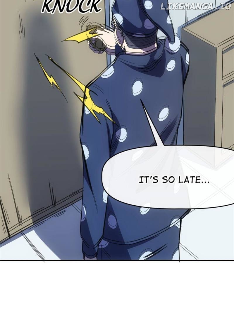 Star Gate Chapter 74 - page 69