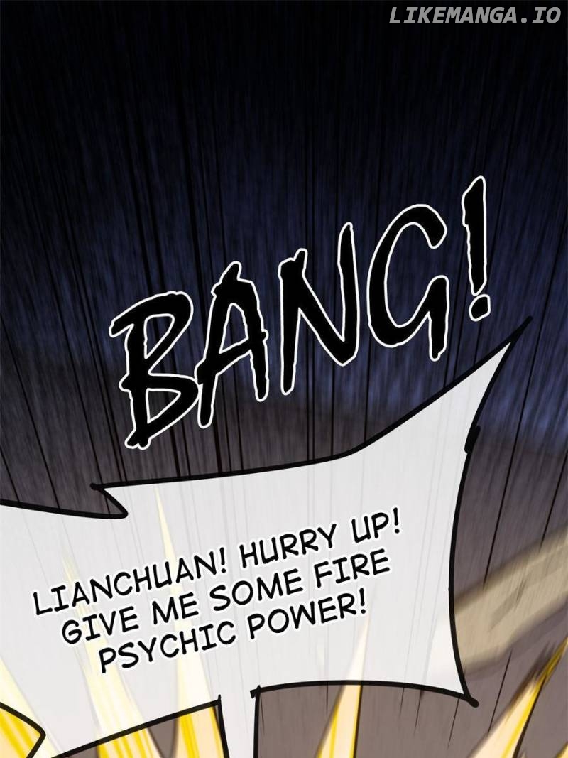 Star Gate Chapter 74 - page 71