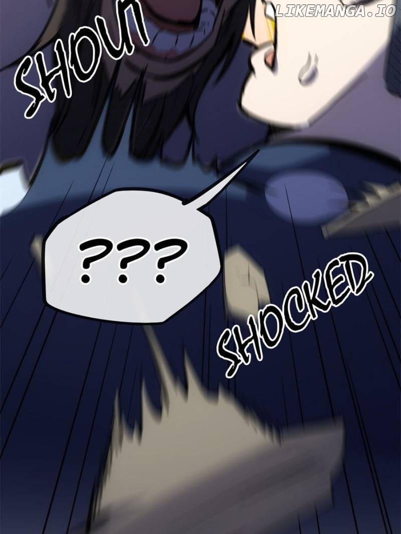 Star Gate Chapter 74 - page 73