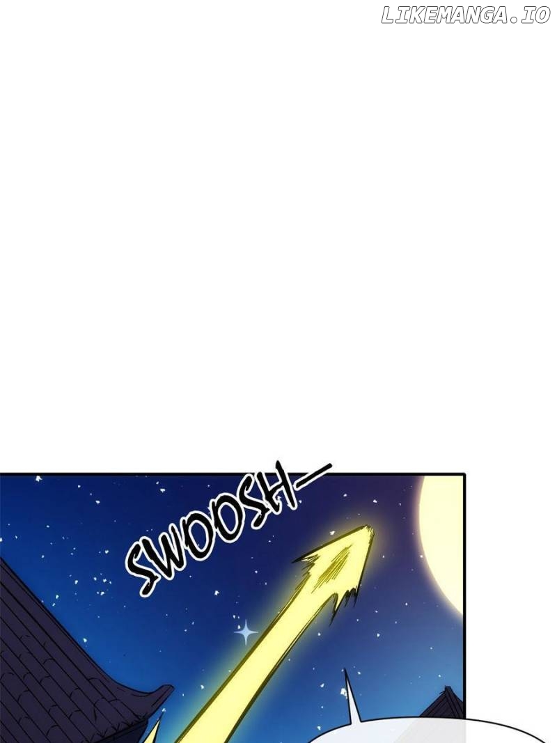 Star Gate Chapter 75 - page 24