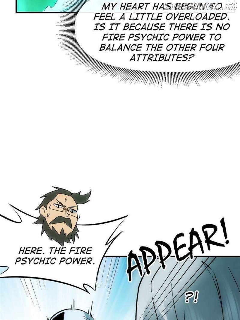 Star Gate Chapter 75 - page 32