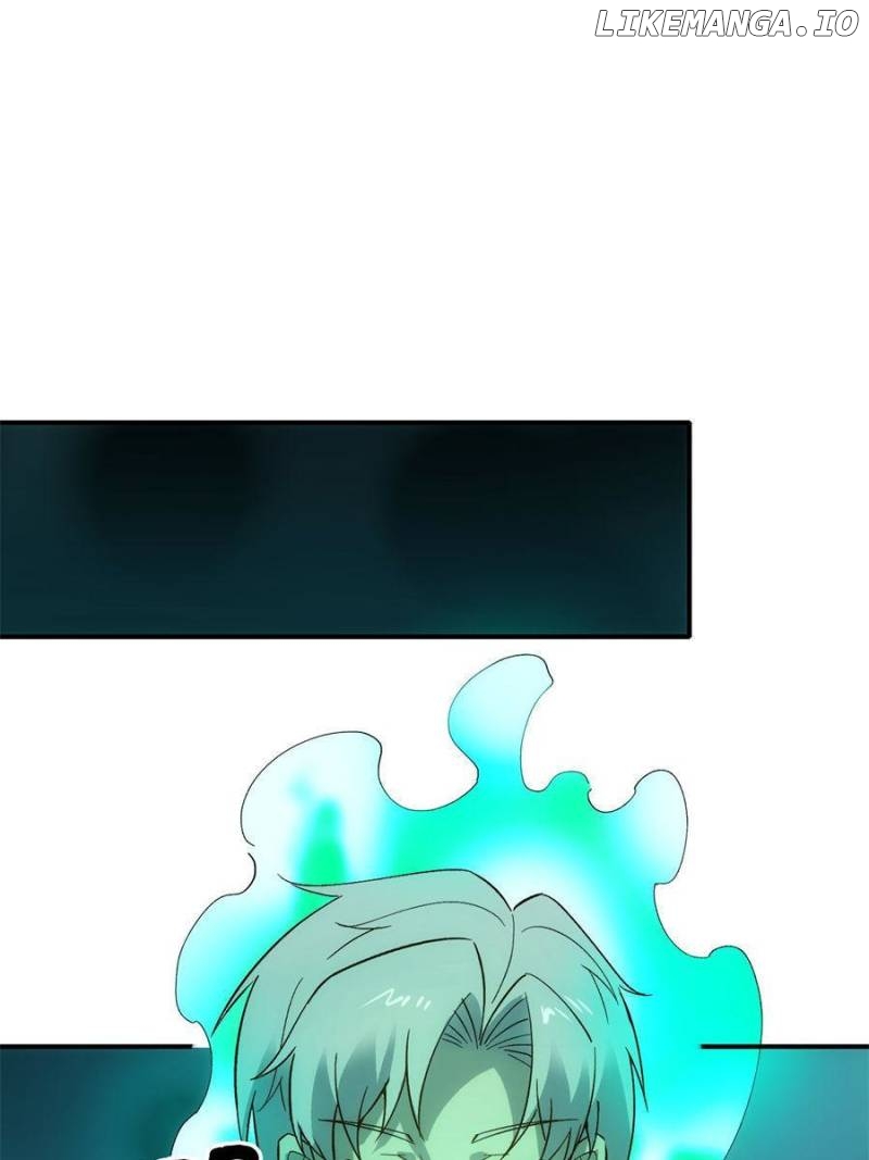 Star Gate Chapter 75 - page 39