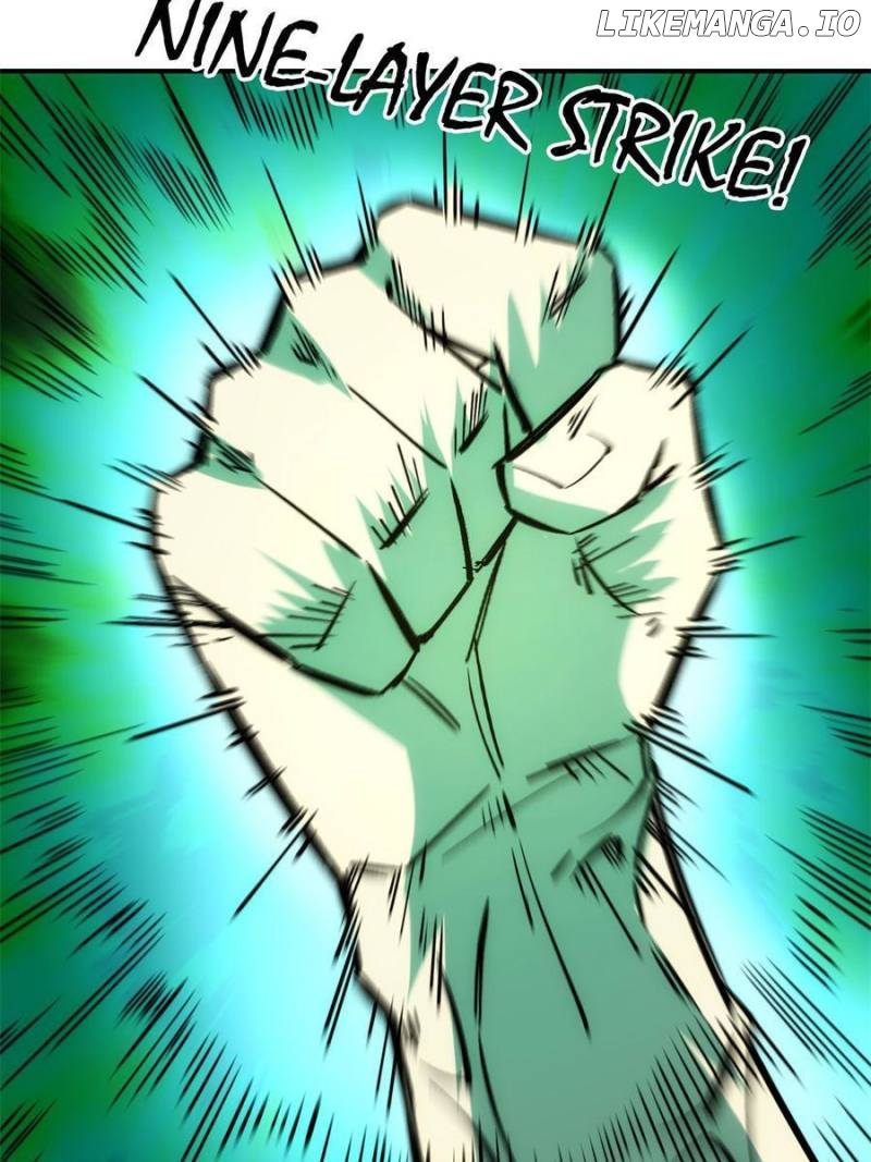 Star Gate Chapter 75 - page 44