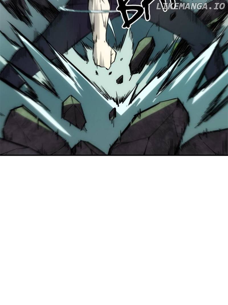 Star Gate Chapter 75 - page 48
