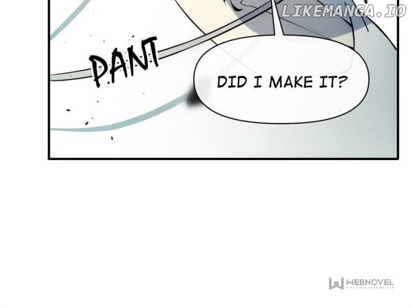 Star Gate Chapter 75 - page 50