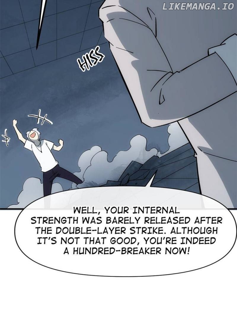 Star Gate Chapter 75 - page 52