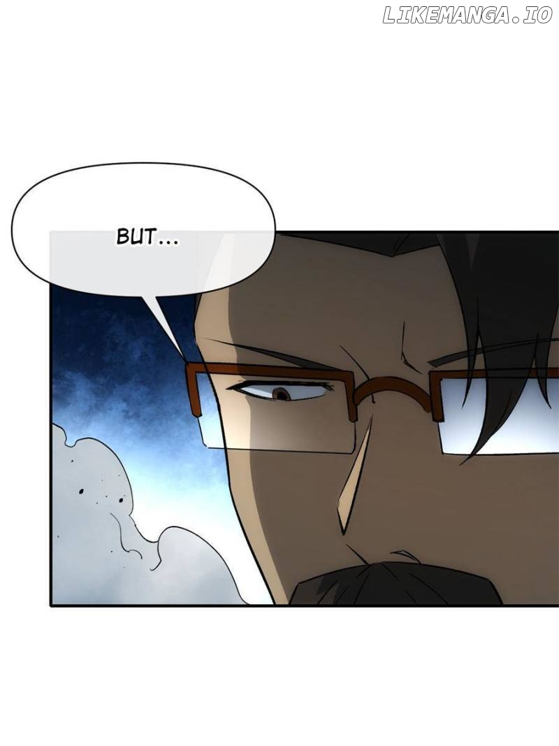 Star Gate Chapter 75 - page 53