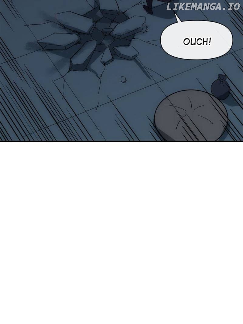 Star Gate Chapter 75 - page 55