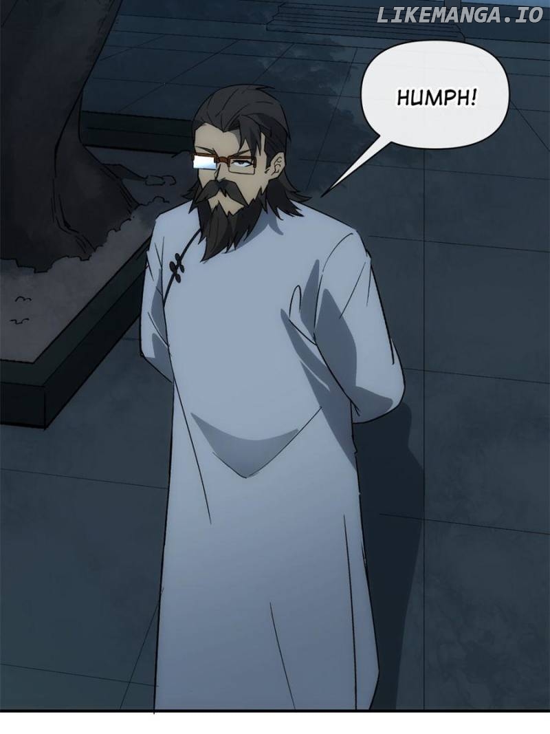 Star Gate Chapter 75 - page 63