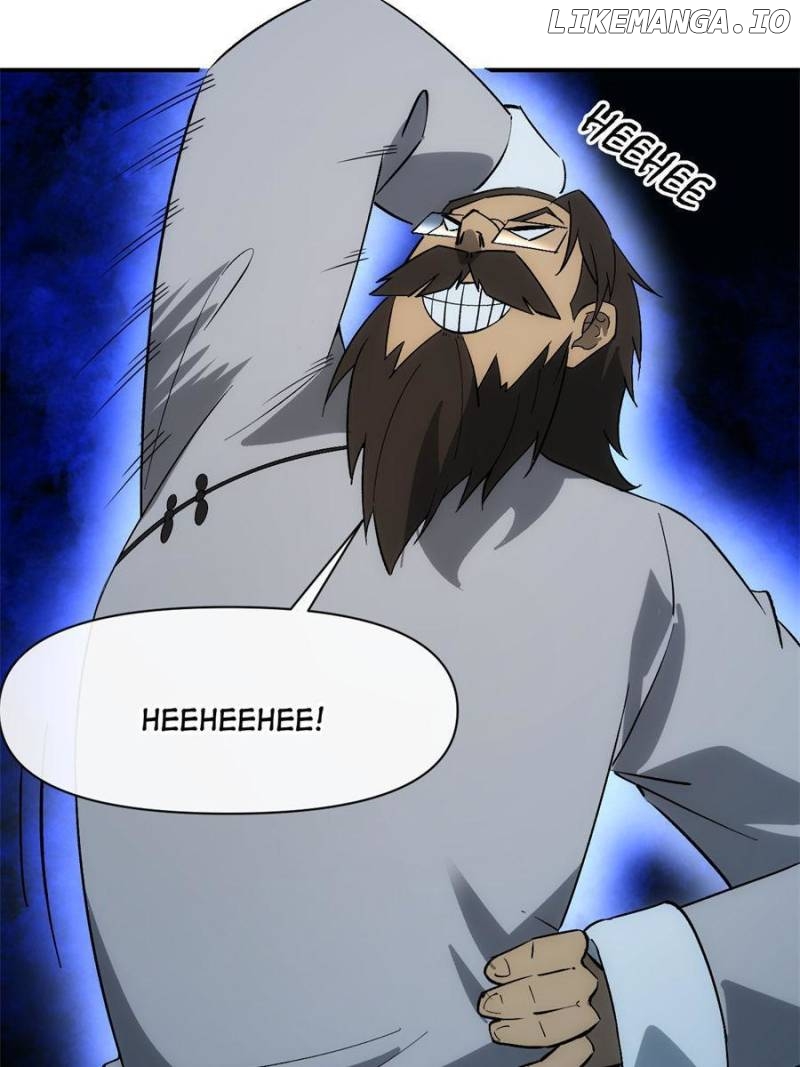 Star Gate Chapter 75 - page 66