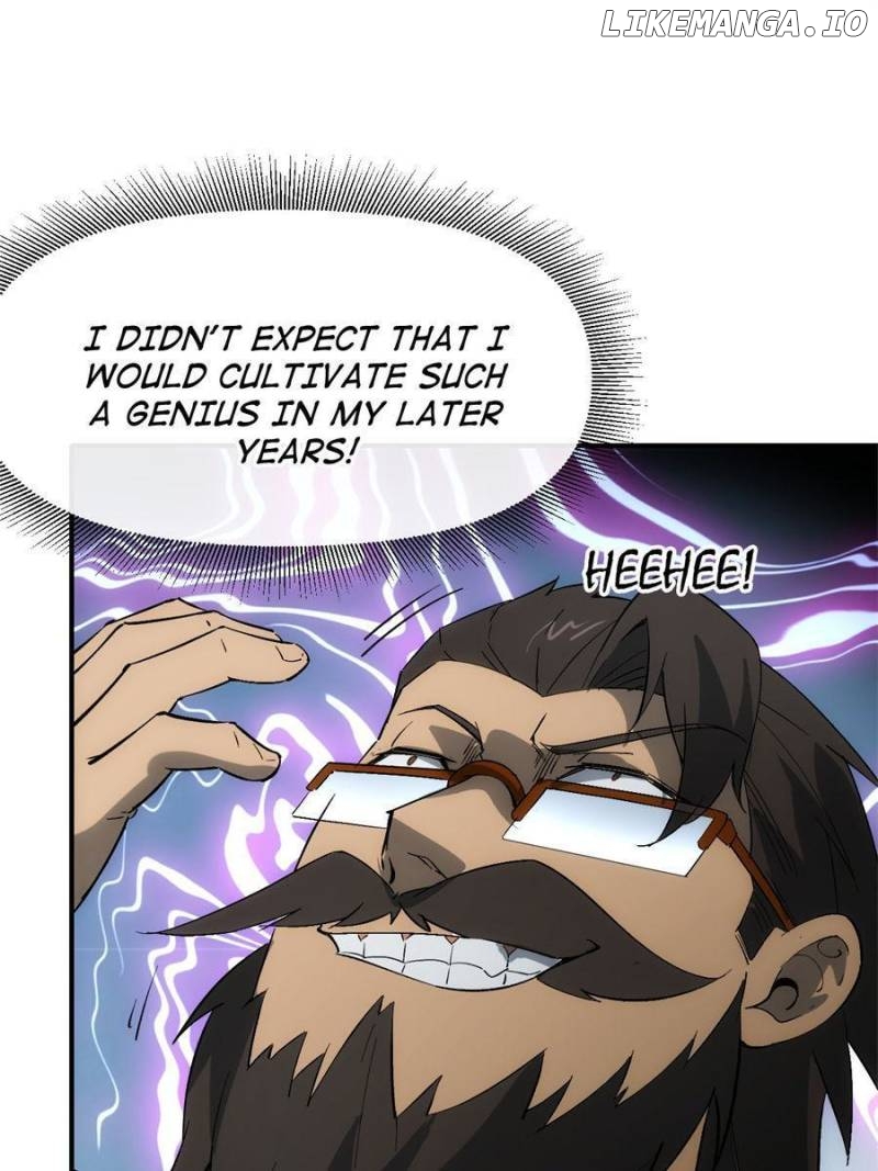 Star Gate Chapter 75 - page 68