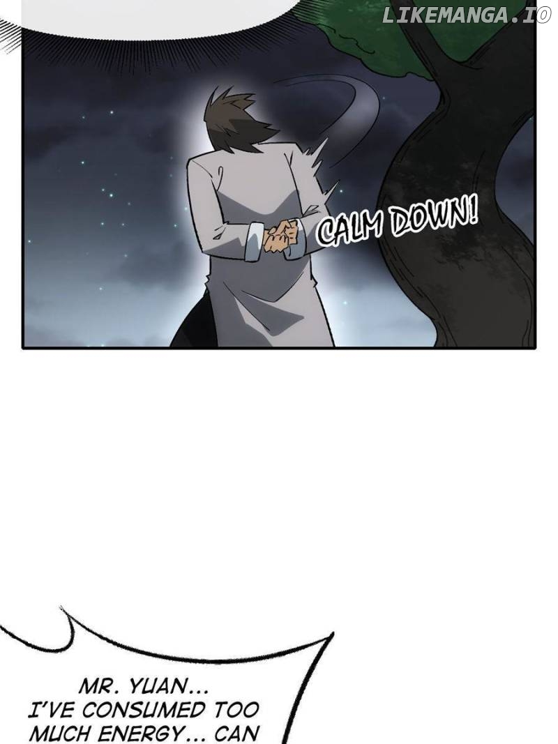 Star Gate Chapter 75 - page 70
