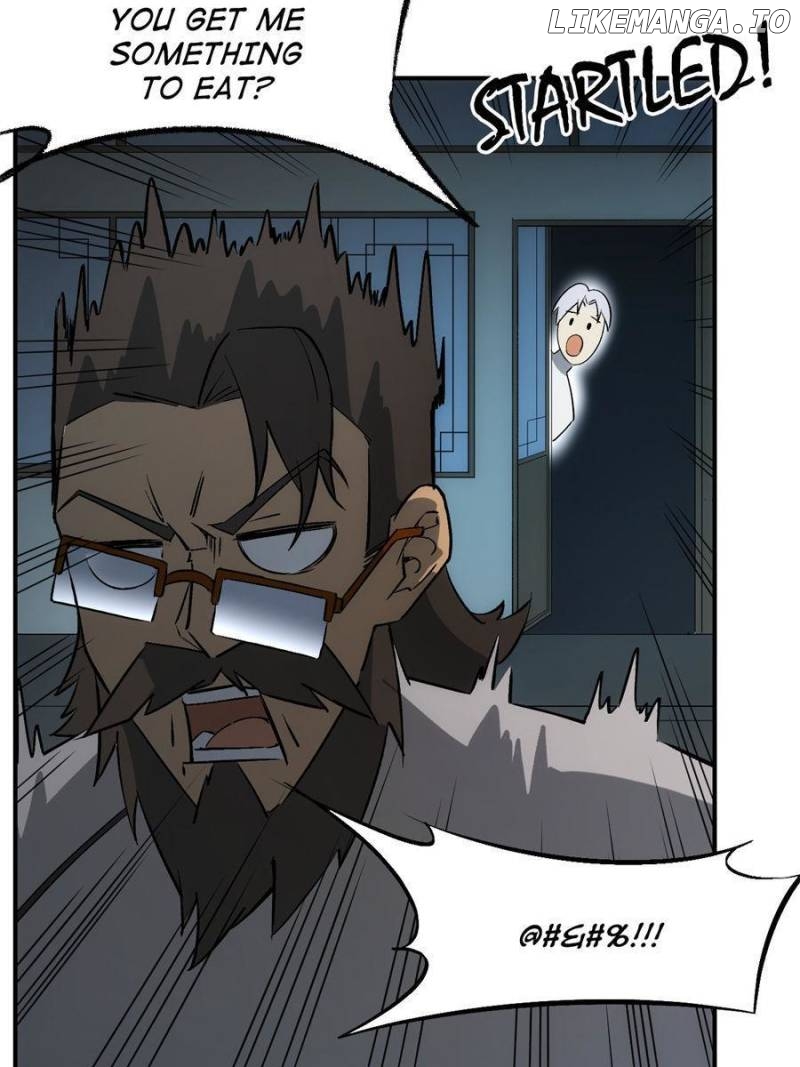 Star Gate Chapter 75 - page 71