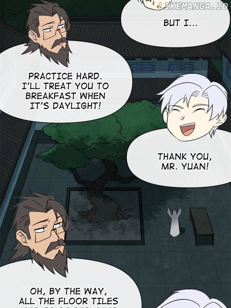 Star Gate Chapter 75 - page 73