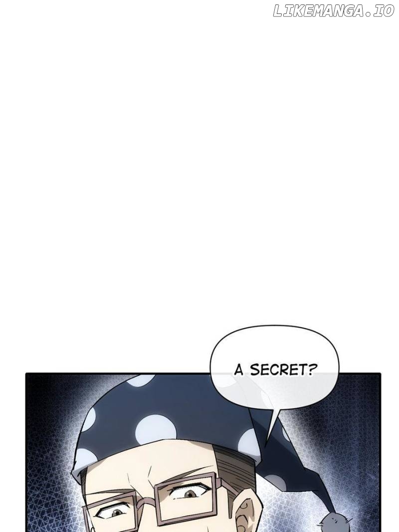 Star Gate Chapter 75 - page 9