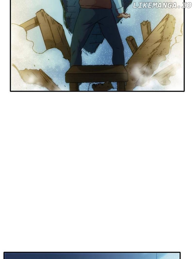 Star Gate Chapter 14 - page 24