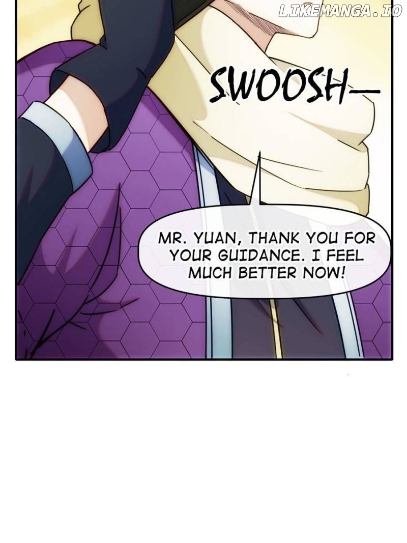 Star Gate Chapter 14 - page 26