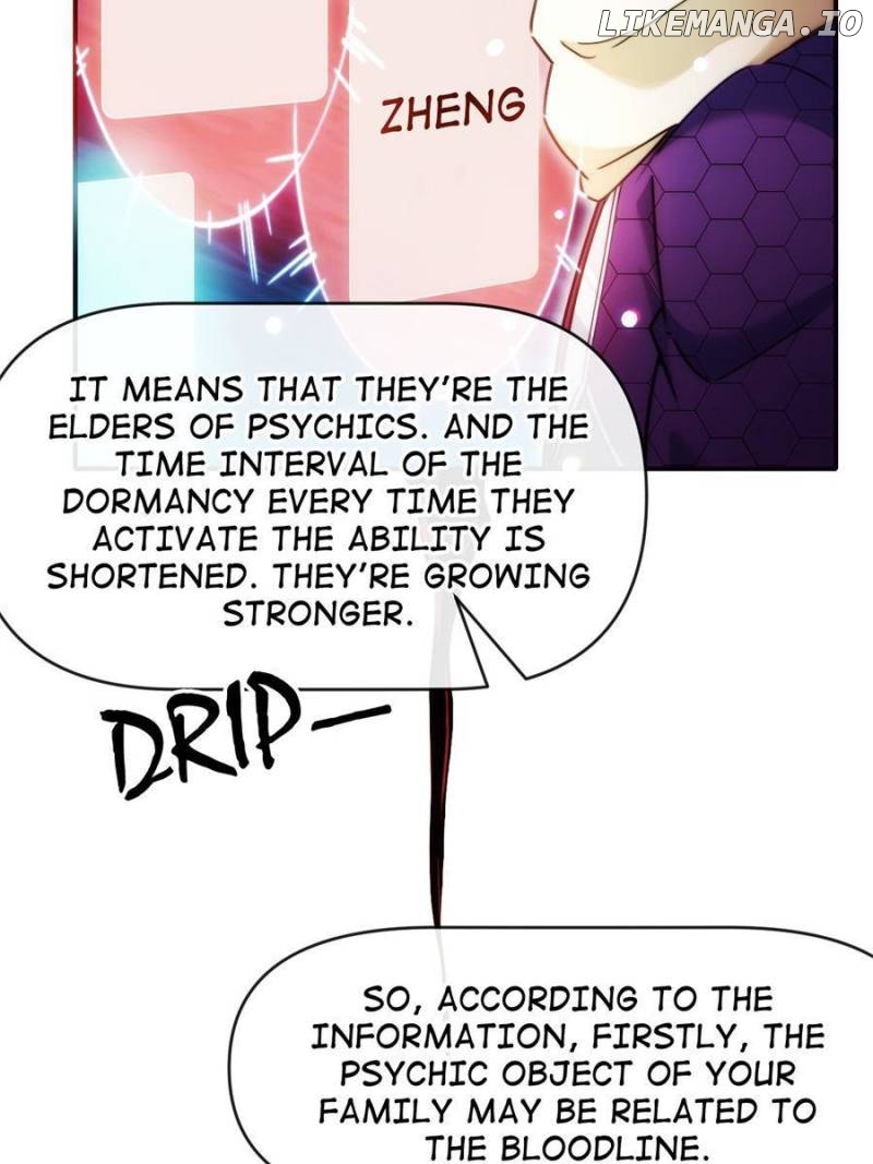 Star Gate Chapter 14 - page 36