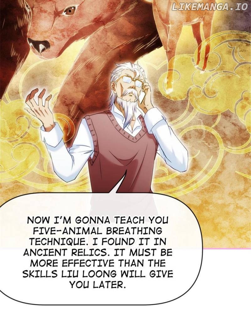Star Gate Chapter 14 - page 39