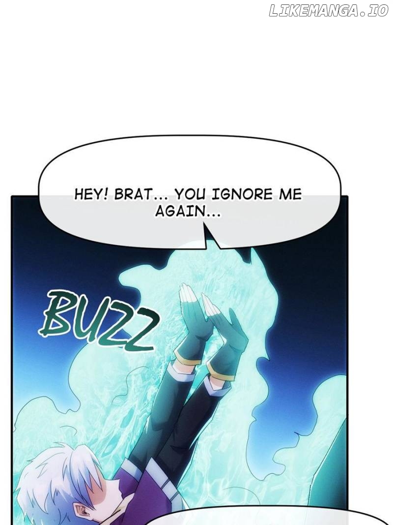 Star Gate Chapter 14 - page 48
