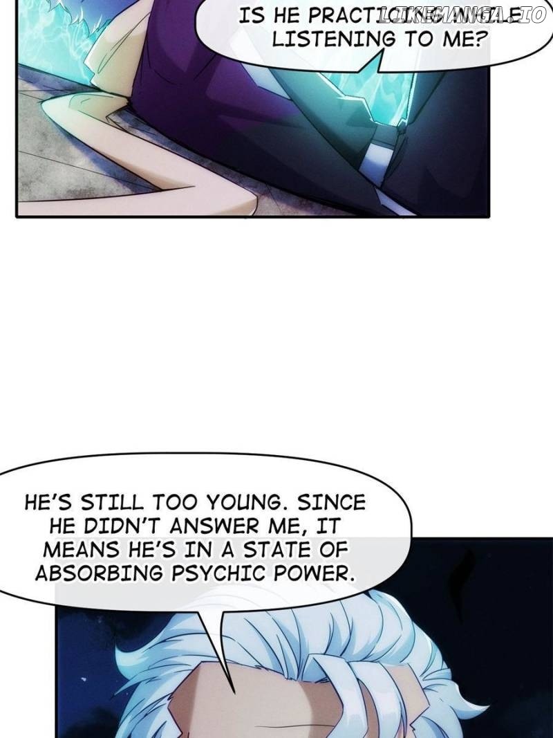 Star Gate Chapter 14 - page 49